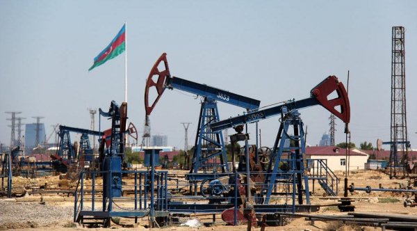 Azərbaycan neftinin qiyməti AÇIQLANDI