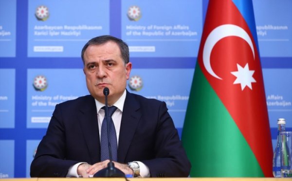Azərbaycan beynəlxalq təşkilatlara çağırış etdi