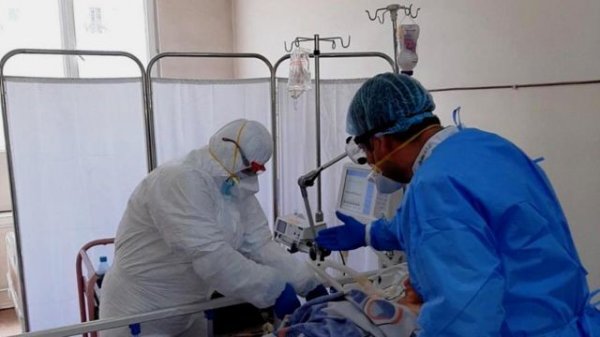 Azərbaycanda koronavirusa yoluxanların sayı 100-ü ötdü - 2 nəfər öldü