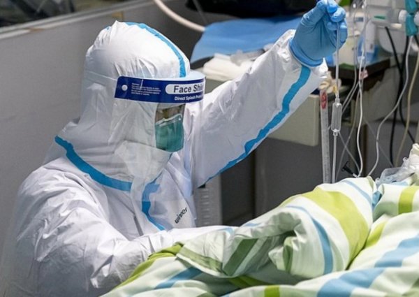 Son sutkada daha 29 nəfər koronavirusdan öldü - 3069 yeni yoluxma