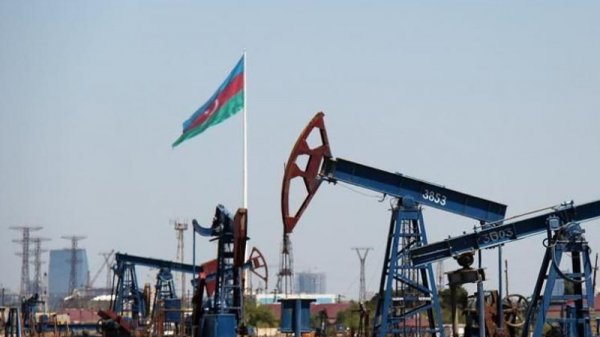 Azərbaycan neftinin qiyməti 77 dollara çatır