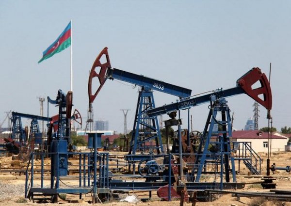 Azərbaycan nefti 3 dollardan artıq bahalaşdı