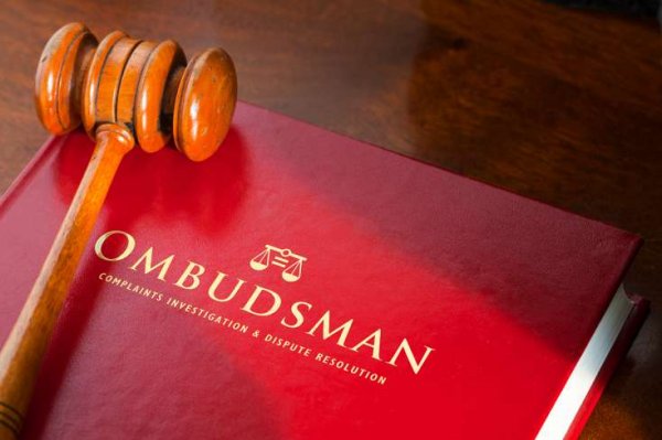 Ombudsman bəyanat yayıb