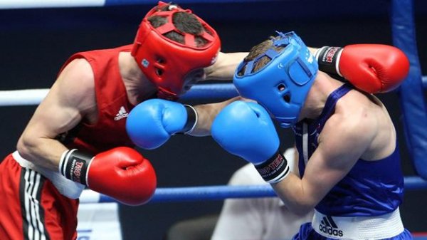 İki boksçumuz Avropa çempionatında bürünc medal qazandı