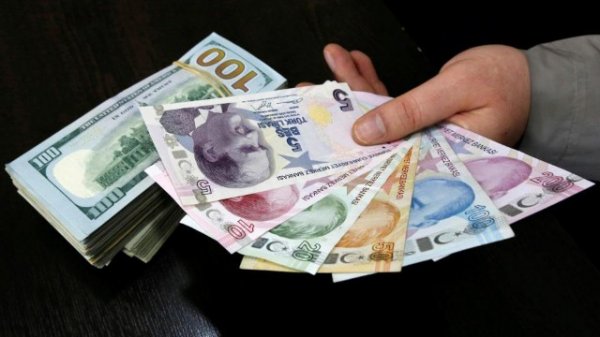Türkiyədə dollar və avro ucuzlaşdı
