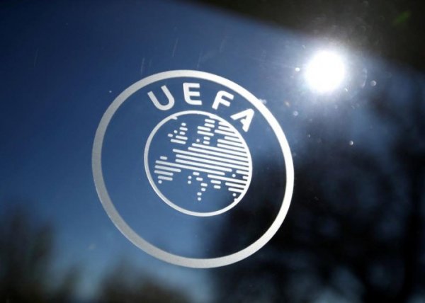 UEFA "Sumqayıt"a 72 866 avro ödədi