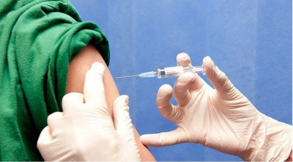 Sumqayıtda vurulan vaksinlərin ümumi sayı açıqlandı