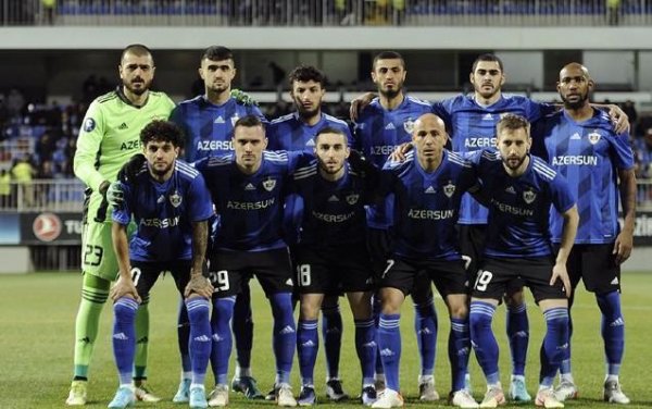 “Sumqayıt” futbol klubunun oyunu təxirə salındı