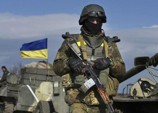 Ukrayna döyüşlərlə bağlı son vəziyyəti AÇIQLADI