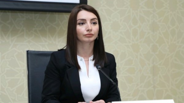 "4 minədək Azərbaycan vətəndaşı Ukraynanı tərk edib" - Leyla Abdullayeva