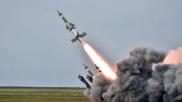 "Rusiya Ukraynaya 710 raket atıb" - CNN