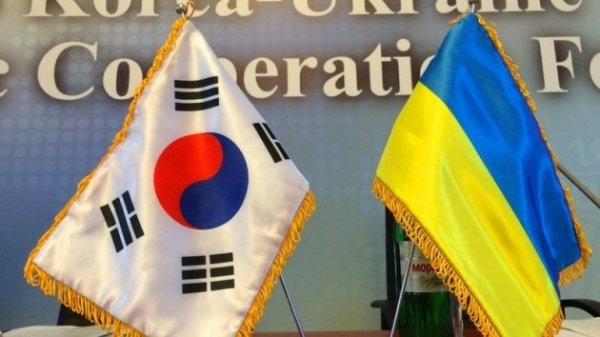 Koreya Ukraynaya 800 min dollarlıq hərbi yardım göndərəcək