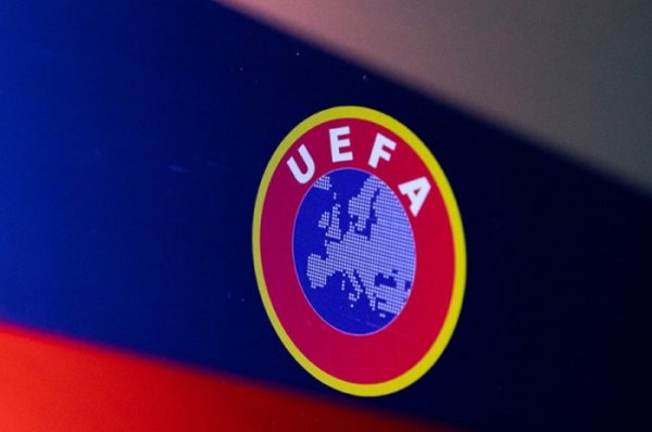 Rusiya UEFA-dan ayrılır