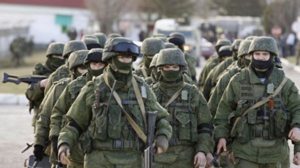 Ukrayna Rusiyanın hərbi itkilərinin sayını açıqladı