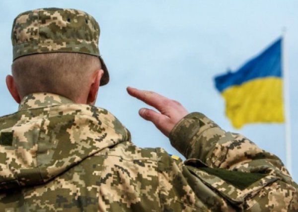 Ukrayna Donetsk ətrafına 14 mindən çox hərbçi topladı