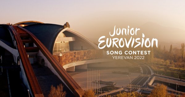 Rusiya İrəvanda keçiriləcək “Junior Eurovision”dan imtina etdi<span class="qirmizi"></span>