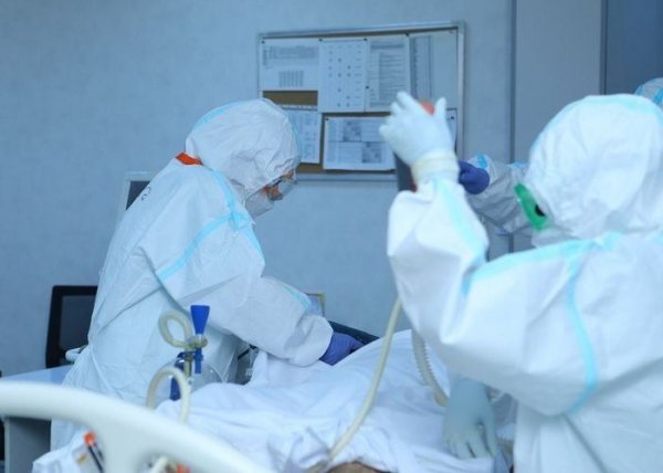 Azərbaycanda 49 nəfər koronavirusa yoluxdu, 1 nəfər öldü