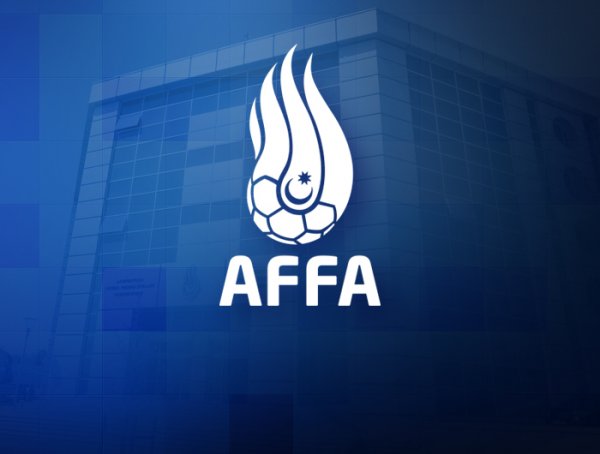 AFFA İcraiyyə Komitəsinin yeni qərarları AÇIQLANIB