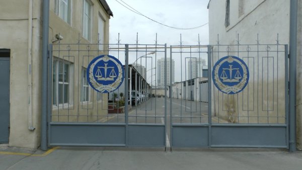Penitensiar Xidmətin 91 əməkdaşı işdən çıxarıldı