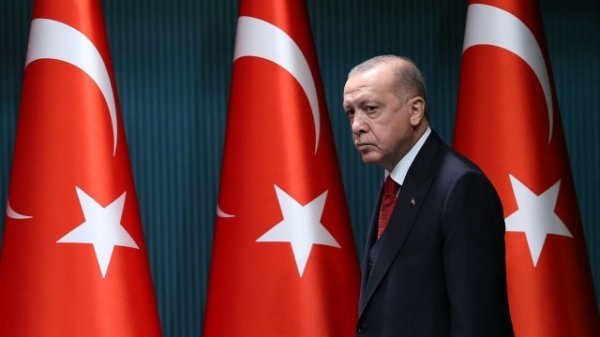 "Türkiyə İrandan neft və qaz idxalını artıracaq" - Ərdoğan