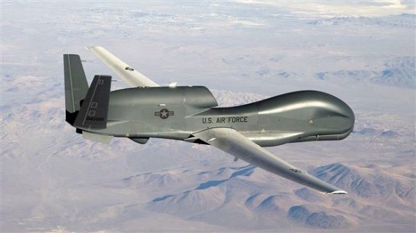 ABŞ İran təhdidinə qarşı dron şəbəkəsi yaradır