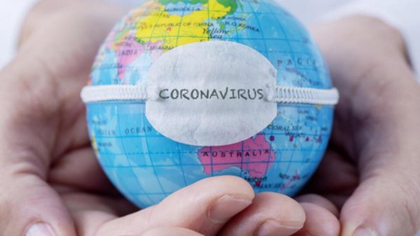 Koronavirusla bağlı SON STATİSTİKA