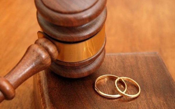 Yeddi ayda  qeydə alınan boşanma sayı açıqlanıb 