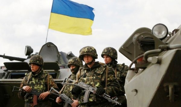 Ukrayna MN itkilərinin sayını açıqladı