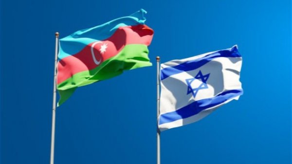 Azərbaycanla İsrail arasında yeni saziş təsdiqlənəcək