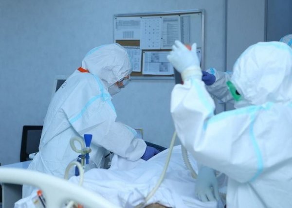Daha 108 nəfər koronavirusa yoluxdu, 4 nəfər öldü