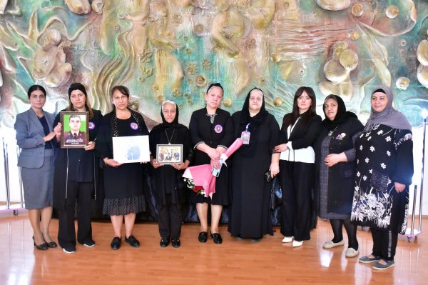 Sumqayıtda Vətən müharibəsi şəhidinə həsr olunan tematik gecə keçirilib - FOTOLAR