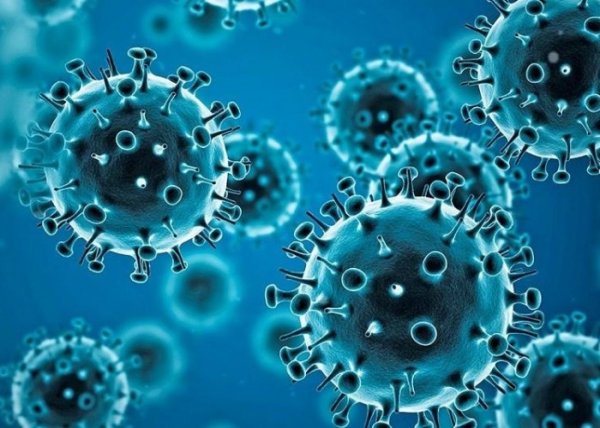 Rusiyada koronavirus yenidən mutasiyaya uğradı