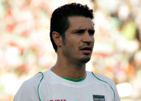 İranda azərbaycanlı futbolçu barəsində ölüm hökmü çıxarıldı