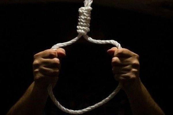 Sumqayıtda 38 yaşlı kişi intihar etdi