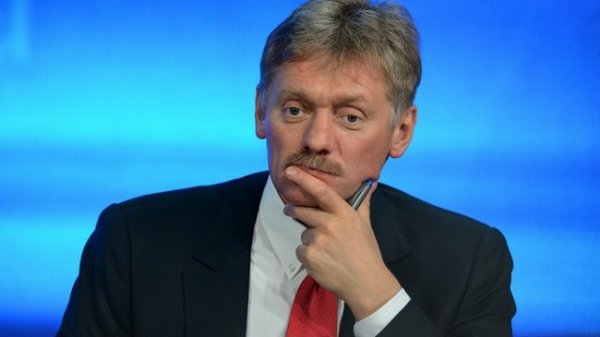 Peskov-"Rusiya ilə Ukrayna arasında danışıqlar mümkün deyil" 