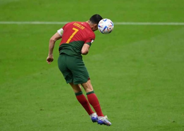 Portuqaliya Ronaldo üçün FIFA-ya müraciət edəcək