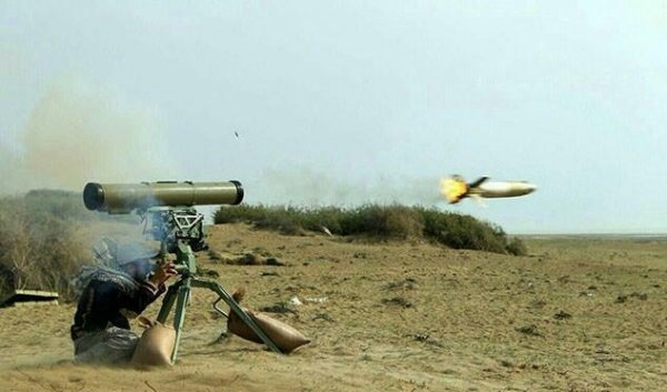 İranın Ermənistana bağışladığı raketin xüsusiyyətləri açıqlanıb - FOTO