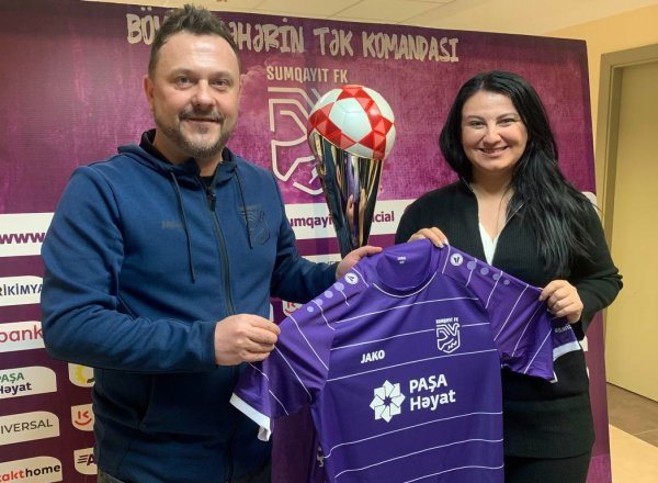 “Sumqayıt”ın akademiyasının məşqçi və futbolçu heyəti arasında şahmat turniri keçirilib - FOTO