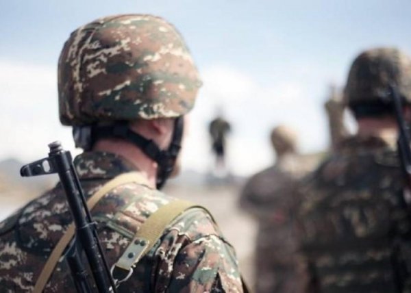 Sentyabr döyüşlərinə görə 11 erməni hərbçiyə cinayət işi açılıbdü