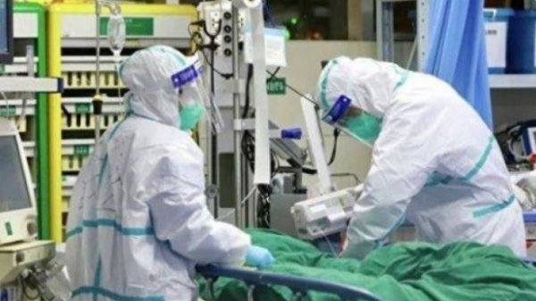 Azərbaycanda daha 6 nəfər koronavirusdan öldü