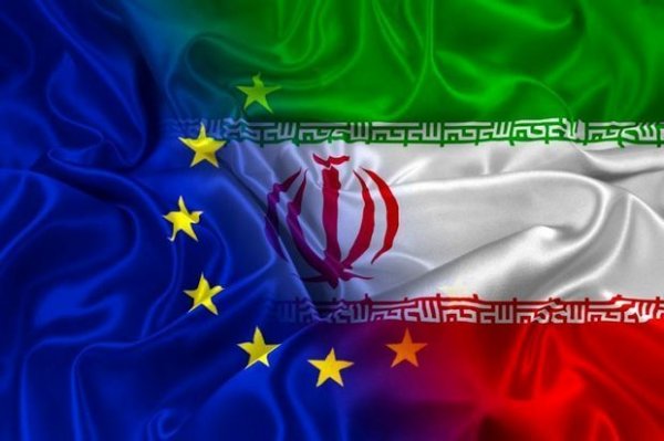 Avropa İttifaqı İrana qarşı dördüncü sanksiyalar paketini qəbul edib