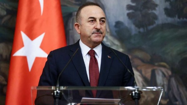 "Türkiyə Rusiyaya qarşı sanksiyalara qoşulmayacaq"