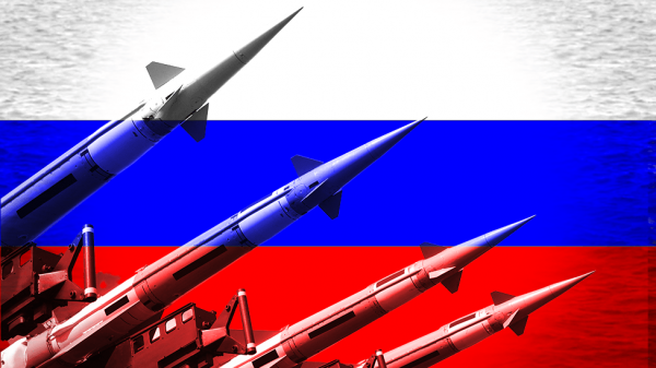 Rusiya yeni nüvə silah anbarı tikir