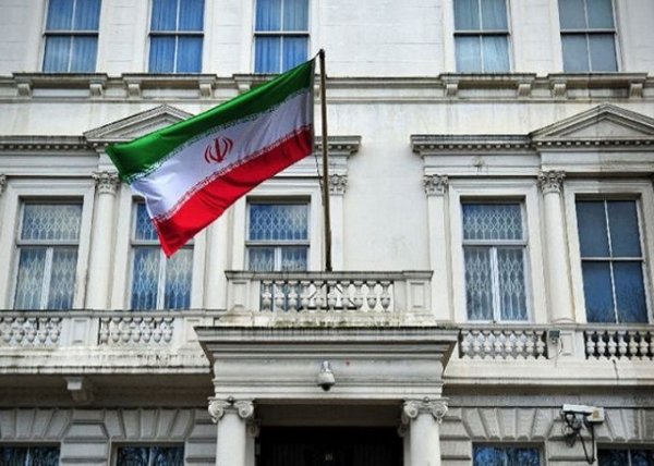 Azərbaycanın 48 saat vaxt verdiyi İran diplomatların adları - SİYAHI
