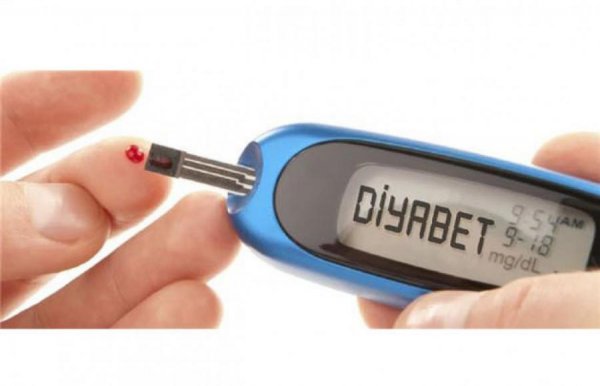 Şəkərli diabet xəstələrinin statistikası açıqlanıb