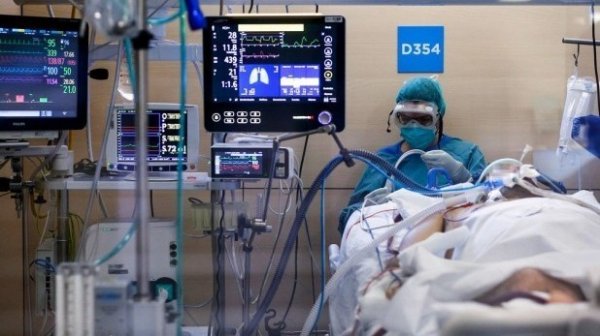 Azərbaycanda daha 1 nəfər koronavirusdan öldü