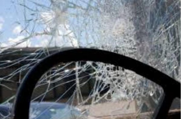 Bakı-Sumqayıt  şosesində gənc qızı avtomobil vurdu