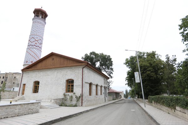 Şuşada Vaqif Poeziya Günləri başlayır