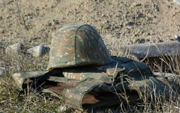 Ermənistan ordusunun 2 hərbçisi məhv edildi - Yenilənib