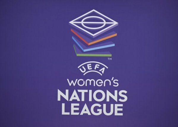 UEFA Millətlər Liqası: qadın futbolçulardan ibarət  Azərbaycan-Kipr oyunu keçiriləcək
